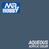 Mr Hobby (Gunze) H305 Aqueous Semi-Gloss Grey FS 36118 Acrylic Paint 10ml