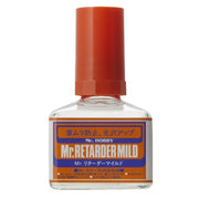 Mr Hobby (Gunze) T105 Mr Color Retarder Mild 40ml