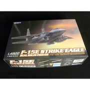 Great Wall L4822 1/48 F-15E Strike Eagle Dual Roles Fighter