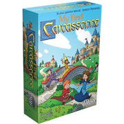 Games My First Carcassonne