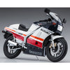 Hasegawa 21732 1/12 Suzuki RG400I Early Version Red/White Colour with Under Cowl