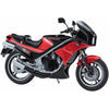 Hasegawa 21740 1/12 Kawasaki KR250 / KR250A Black and Red Colour