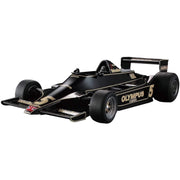 Hasegawa 52298 1/20 Lotus 79 1978 German Gp Detail Up Version