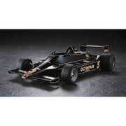 Hasegawa 52298 1/20 Lotus 79 1978 German Gp Detail Up Version