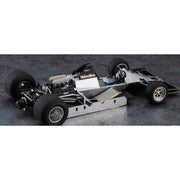 Hasegawa 52298 1/20 Lotus 79 1978 German Gp Detail Up Version