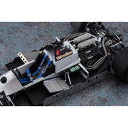 Hasegawa 52298 1/20 Lotus 79 1978 German Gp Detail Up Version