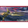 Hasegawa 64792 1/72 TR-5 Harpy Nero Crusher Joe