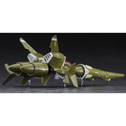 Hasegawa 64792 1/72 TR-5 Harpy Nero Crusher Joe