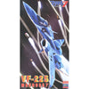 Hasegawa 65765 1/72 VF-22S Macross7 Plastic Model Kit