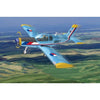 Hobby Boss 80282 1/72 Czech Zlin Z-142