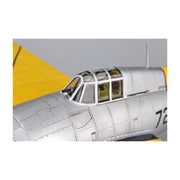 Hobby Boss 80326 1/48 F4F-3 Wildcat - Early