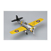 Hobby Boss 80326 1/48 F4F-3 Wildcat - Early