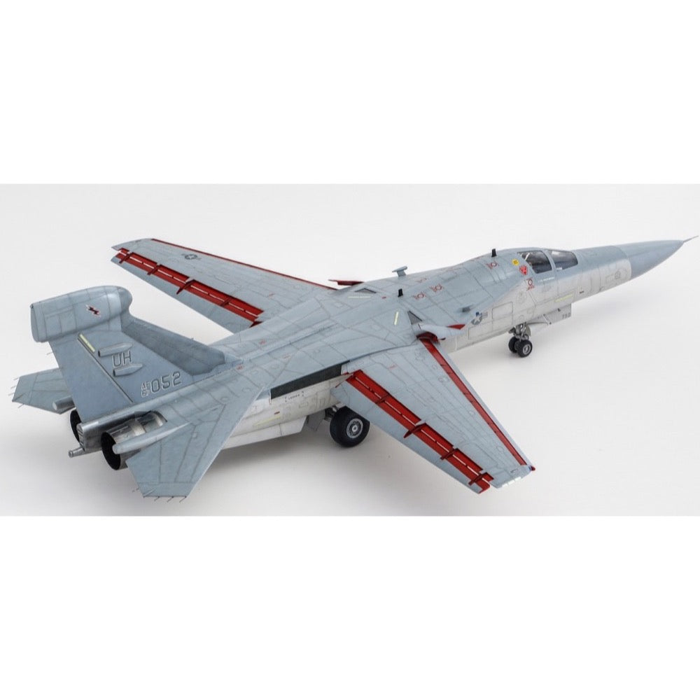 Hobby Boss 80352 1/48 EF-111 Raven – Metro Hobbies