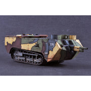 Hobby Boss 83858 1/35 French Saint-Chamond Heavy Tank - Early Version