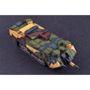 Hobby Boss 83858 1/35 French Saint-Chamond Heavy Tank - Early Version