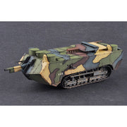 Hobby Boss 83858 1/35 French Saint-Chamond Heavy Tank - Early Version