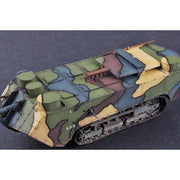 Hobby Boss 83858 1/35 French Saint-Chamond Heavy Tank - Early Version