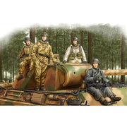 Hobby Boss 84405 1/72 LVT(A)-1 US Army 1945