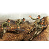 Hobby Boss 84415 1/35 German The 6 Army Mamaev Hill