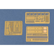 Hobby Boss 84521 1/35 Jackal 2 High Mobility Weapon Platform