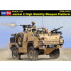 Hobby Boss 84521 1/35 Jackal 2 High Mobility Weapon Platform