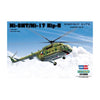 Hobby Boss 87208 1/72 Mi-8MT/Mi-17 Helicopter