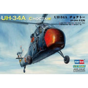 Hobby Boss 87215 1/72 UH-34A Choctaw US