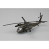 Hobby Boss 87216 1/72 UH-60A Blackhawk Helicopter US