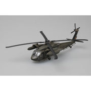 Hobby Boss 87216 1/72 UH-60A Blackhawk Helicopter US