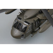 Hobby Boss 87216 1/72 UH-60A Blackhawk Helicopter US