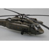 Hobby Boss 87216 1/72 UH-60A Blackhawk Helicopter US