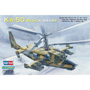 Hobby Boss 87217 1/72 Black Shark Helicopter