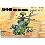 Hobby Boss 87219 1/72 AH-64D Longbow Apache