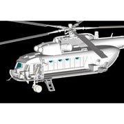 Hobby Boss 87221 1/72 Mi-8 Hip Helicopter