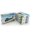 Hobby Boss 87222 1/72 US UH-34D Choctaw Helicopter