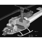 Hobby Boss 87229 1/72 UH-1C Huey