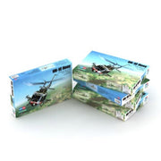 Hobby Boss 87229 1/72 UH-1C Huey