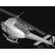 Hobby Boss 87229 1/72 UH-1C Huey