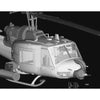 Hobby Boss 87229 1/72 UH-1C Huey