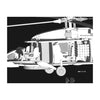 Hobby Boss 87231 1/72 SH-60B Sea Hawk Heli