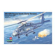 Hobby Boss 87234 1/72 Rescue Hawk Early