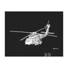 Hobby Boss 87234 1/72 Rescue Hawk Early