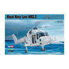 Hobby Boss 87236 1/72 Royal Navy Wasteland Lynx