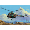 Hobby Boss 87241 1/72 Mi-2T Hoplite Helicopter