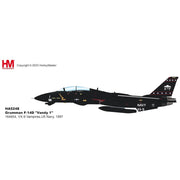 Hobbymaster 5248 1/72 F-14D Vandy 1 164604 VX-9 Vampires US Navy 1997