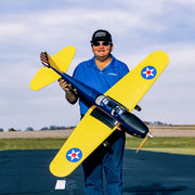 Hanger 9 PT-19 RC Plane (Plug-n-play) HAN3180