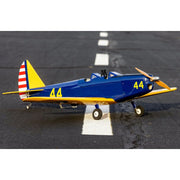 Hanger 9 PT-19 RC Plane (Plug-n-play) HAN3180