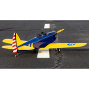 Hanger 9 PT-19 RC Plane (Plug-n-play) HAN3180