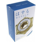 Hanayama 90151 Huzzle L4 Valve