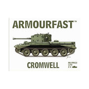 Armourfast 99013 1/72 British Cromwell